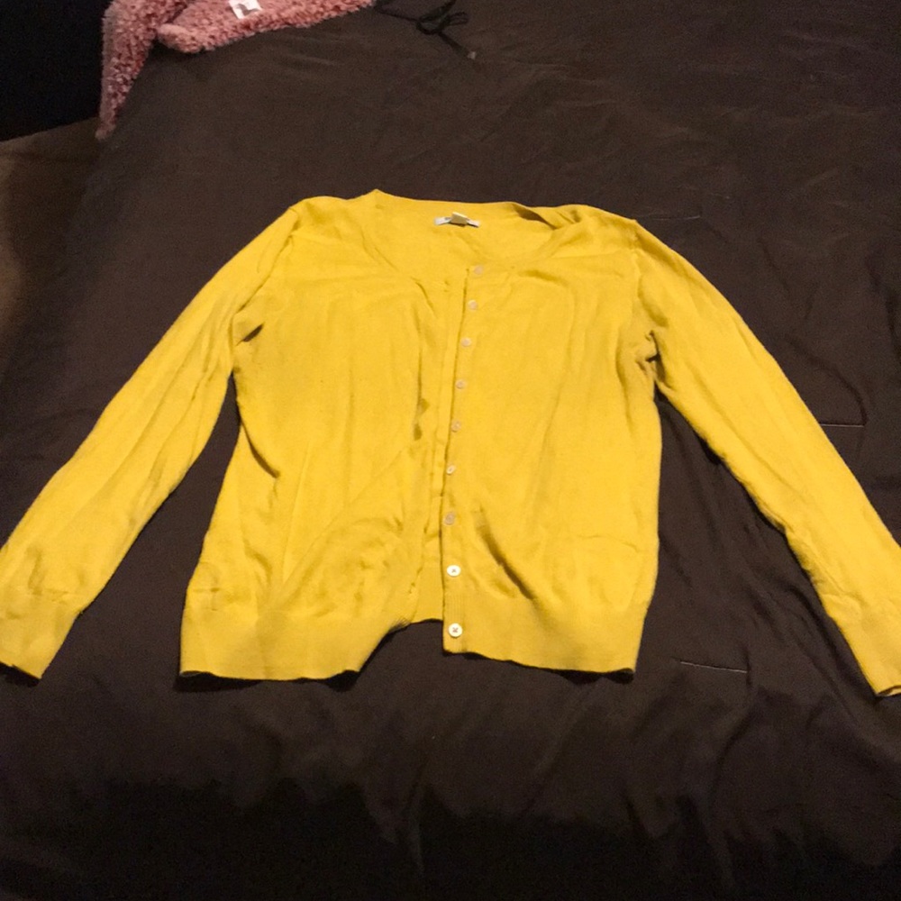 Cardigan